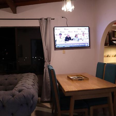 Apartament Wonderful House With Views In Medellin-Fiber Optics Zewnętrze zdjęcie