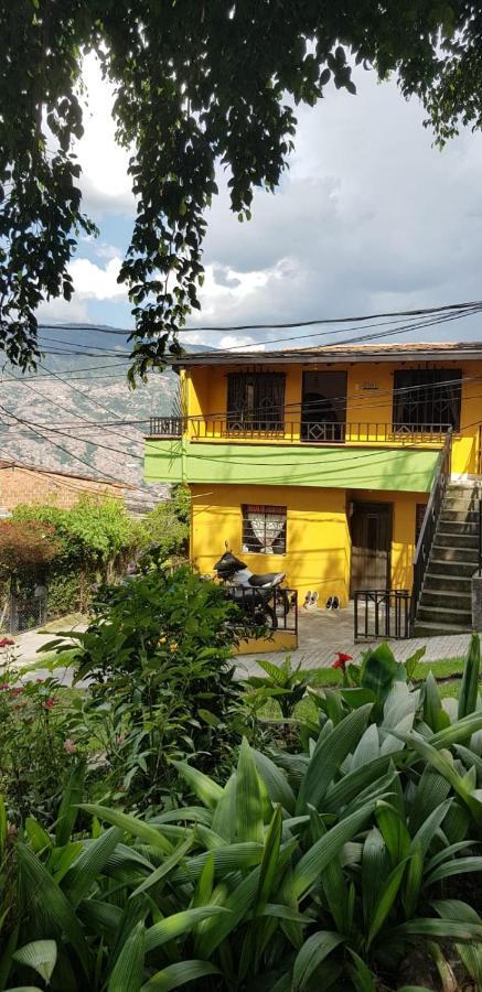 Apartament Wonderful House With Views In Medellin-Fiber Optics Zewnętrze zdjęcie
