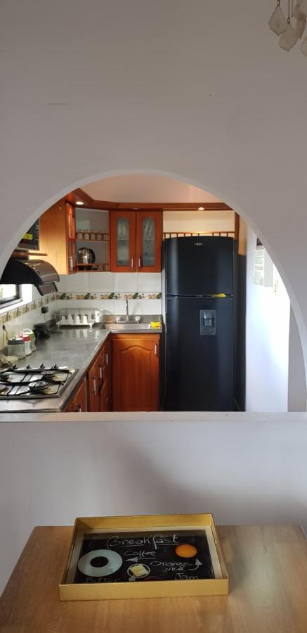 Apartament Wonderful House With Views In Medellin-Fiber Optics Zewnętrze zdjęcie