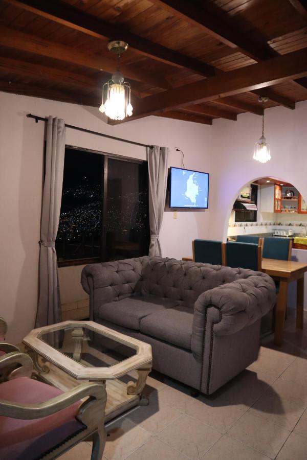 Apartament Wonderful House With Views In Medellin-Fiber Optics Zewnętrze zdjęcie